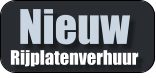 Nieuw Rijplatenverhuur